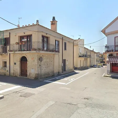 Le Due Cicogne