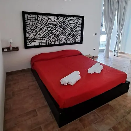 Le Due Cicogne Appartement