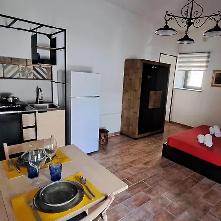 Appartement Le Due Cicogne *