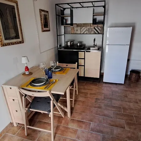 Le Due Cicogne * Stalettì